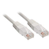 Sharkoon Patch Cable RJ45 Cat.5e S FTP 1,5 m