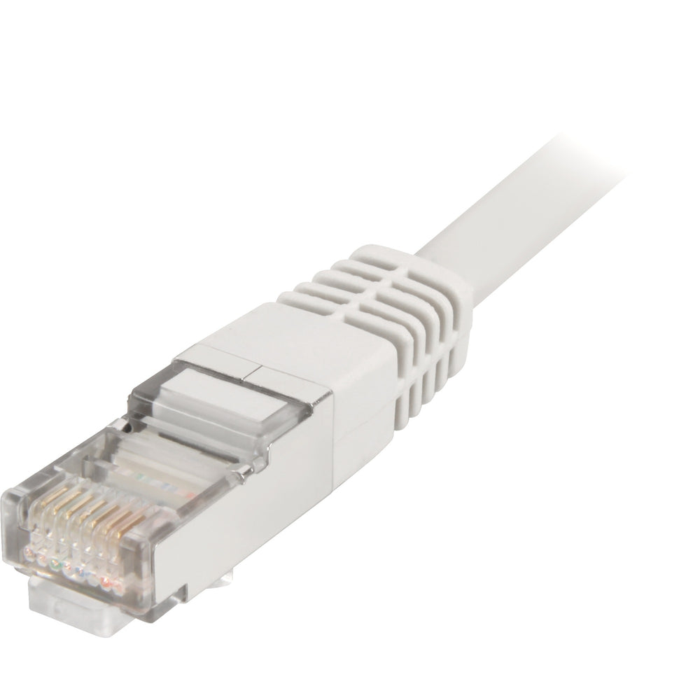 Sharkoon Patch Cable RJ45 Cat.5e S FTP 1,5 m