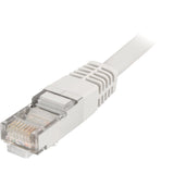 Sharkoon Patch Cable RJ45 Cat.5e S FTP 1,5 m