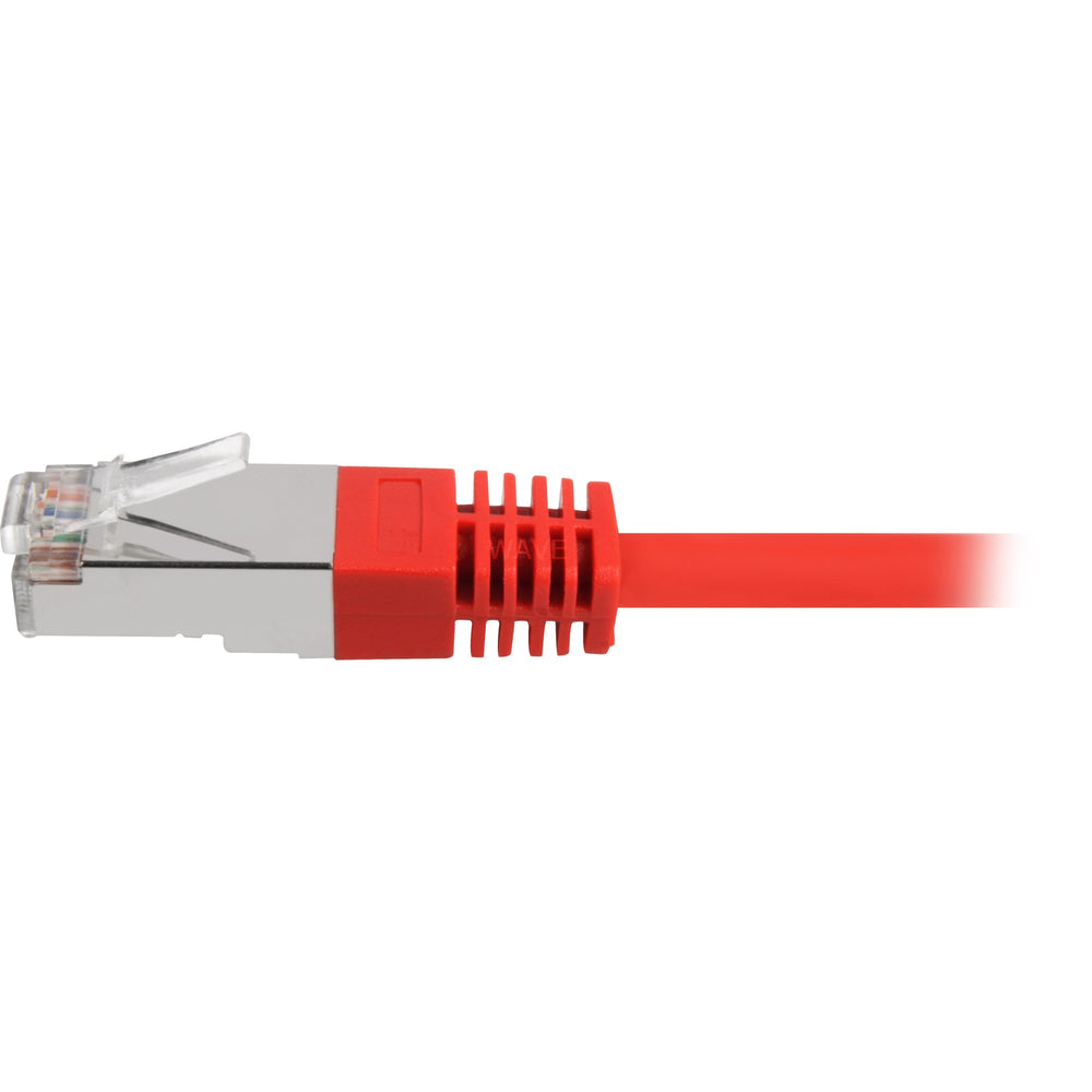 Sharkoon Sharkoon Patch Cable RJ45 Cat.5e S ftp 2m