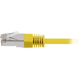Sharkoon Patch Cable RJ45 Cat.5e S ftp 3m