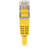 Sharkoon Patch Cable RJ45 Cat.5e S ftp 3m