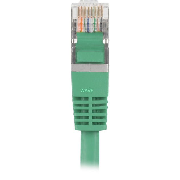Sharkoon Patch Cable RJ45 Cat.5e S ftp 5m