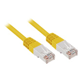 Sharkoon RJ45 Cat.5e S ftp 1,5 m