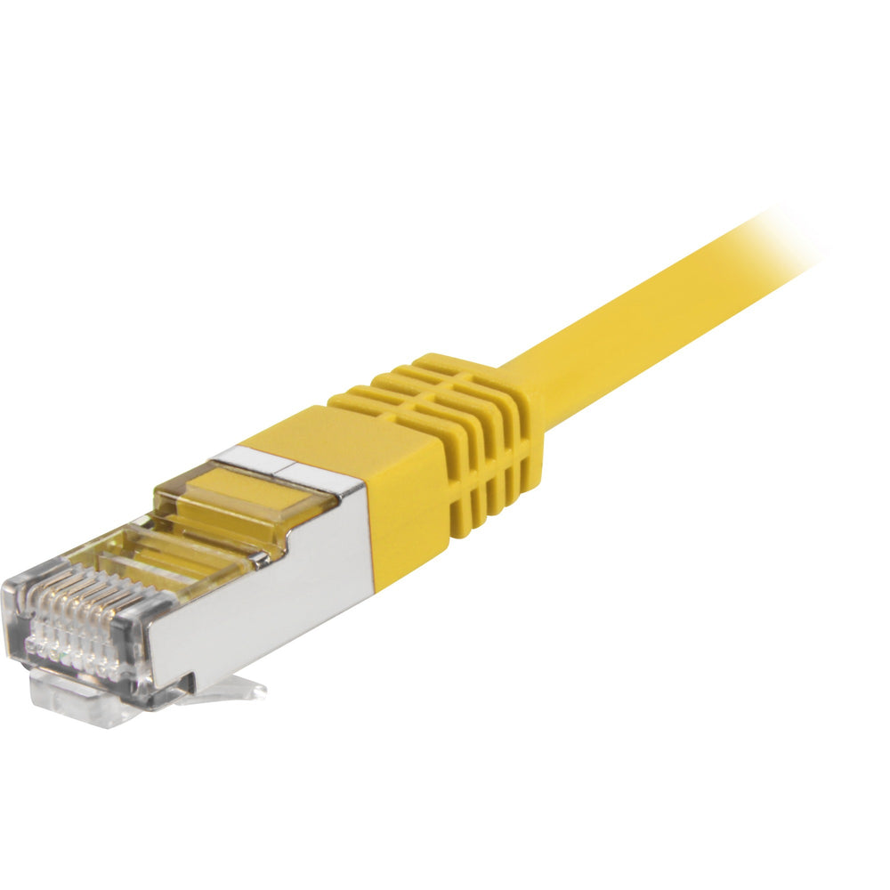 Sharkoon RJ45 Cat.5e S ftp 1,5 m