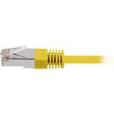 Sharkoon RJ45 Cat.5e S ftp 1,5 m