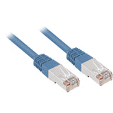 Sharkoon RJ45 Cat.5e S ftp 1,5 m