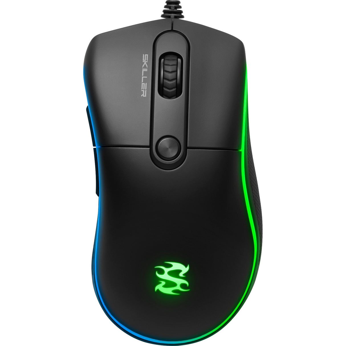 Sharkoon Skilller SGM2 Optical Gaming Mouse