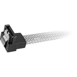 Sharkoon Sata III 90 ° Hülle