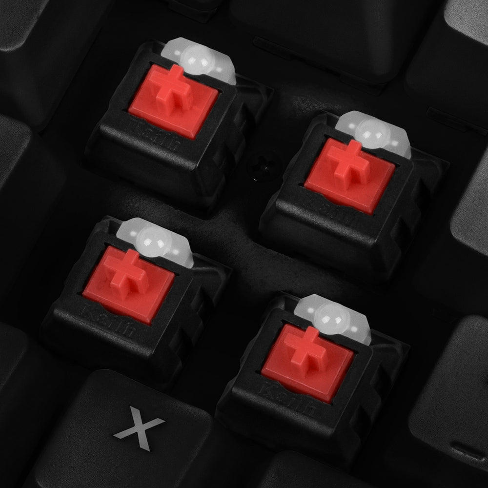 Sharkoon Skiller Mech SGK3