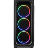Sharkoon TK5m RGB