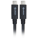 Sharkoon USB-C 3.2> USB-C