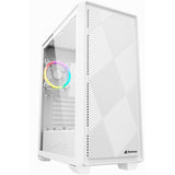 Sharkoon VS8 RGB Weiß
