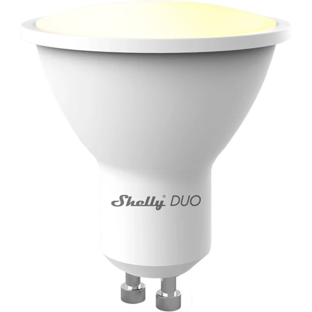 Shelly Duo Gu10