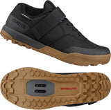 Shimano sh-ge500w – Gravity-Enduro-Schuhe für Damen