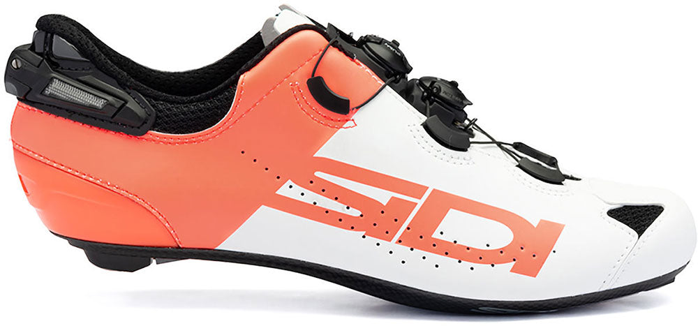 Sidi shot 2s pro - road cycling shoes | 44