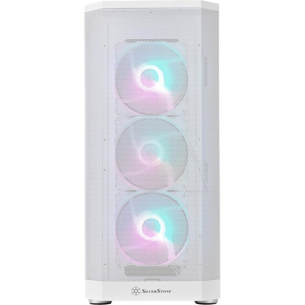 Silverstone Fara 514x