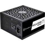 Silverstone Hela 850r Platinum, 850W