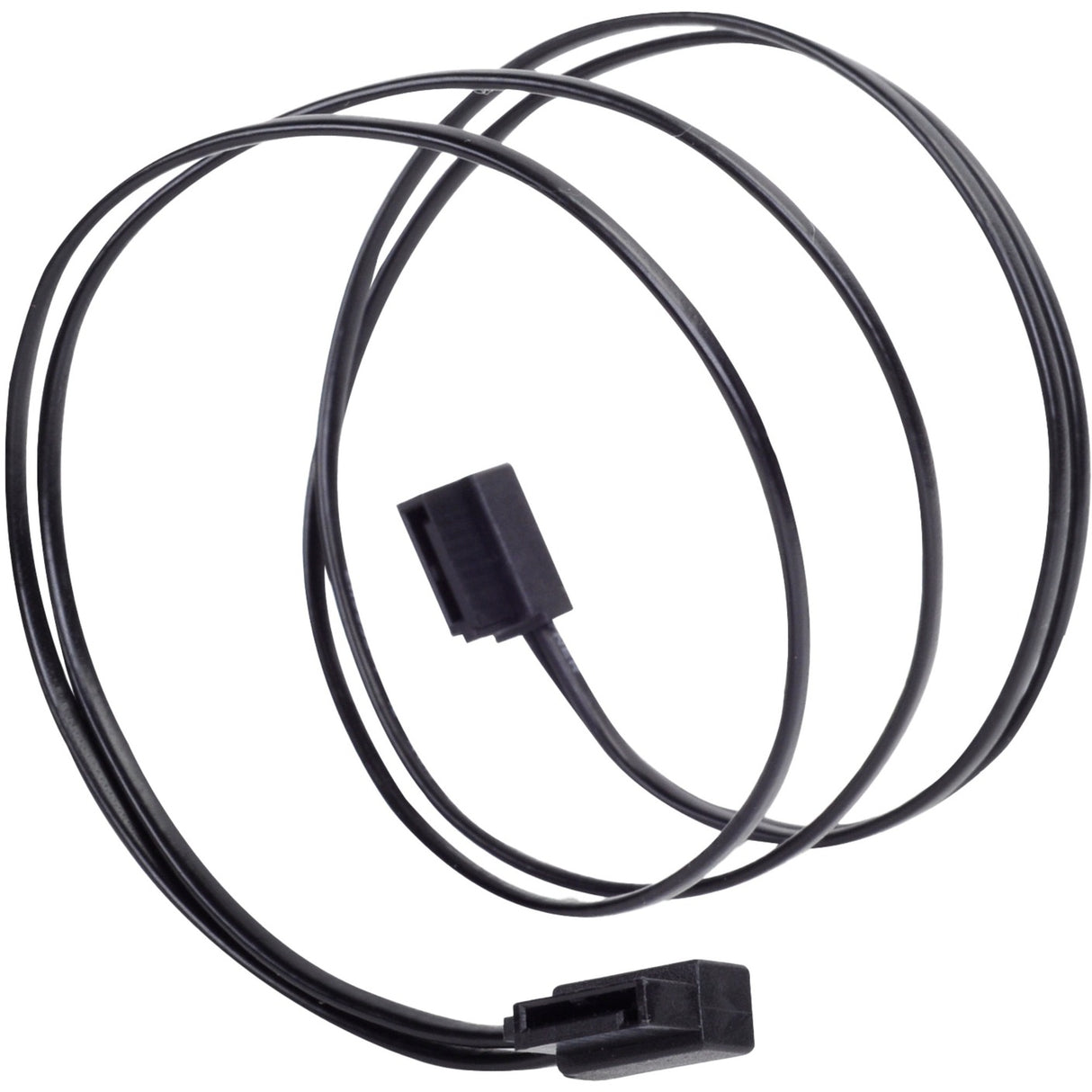 Silverstone Sata III -kabel 50cm