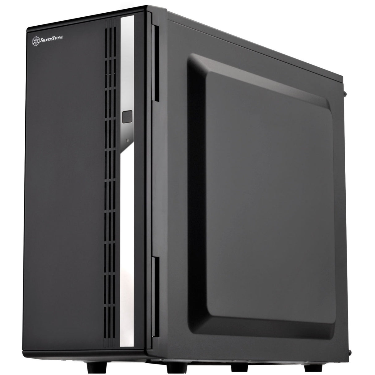 Silverstone SST-CS380 V2