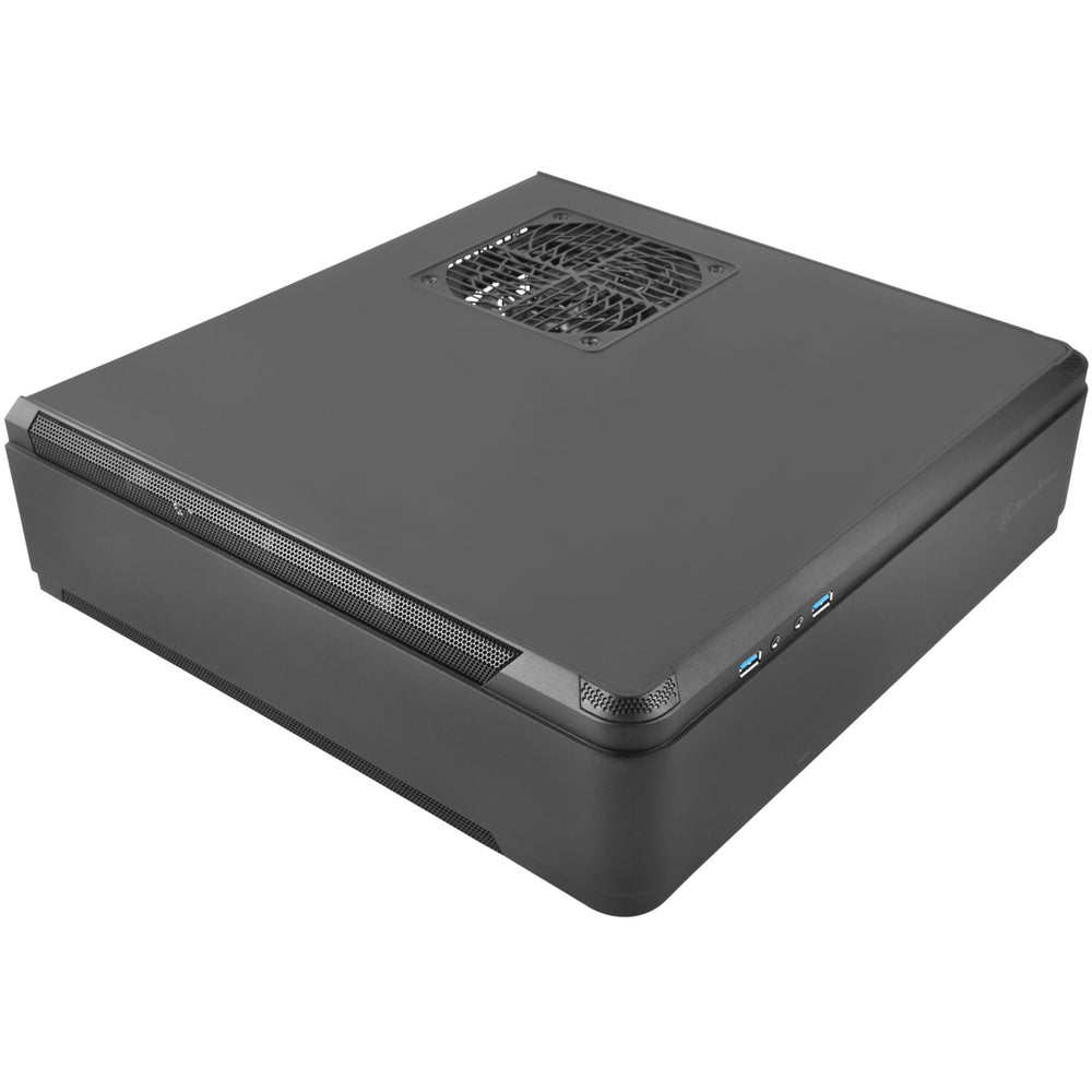 Silverstone sst-ftz01b-e
