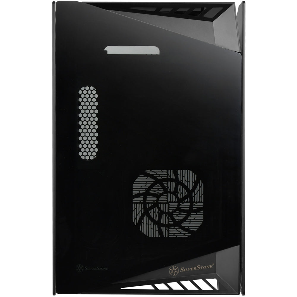Silverstone SST-LD03B-AF