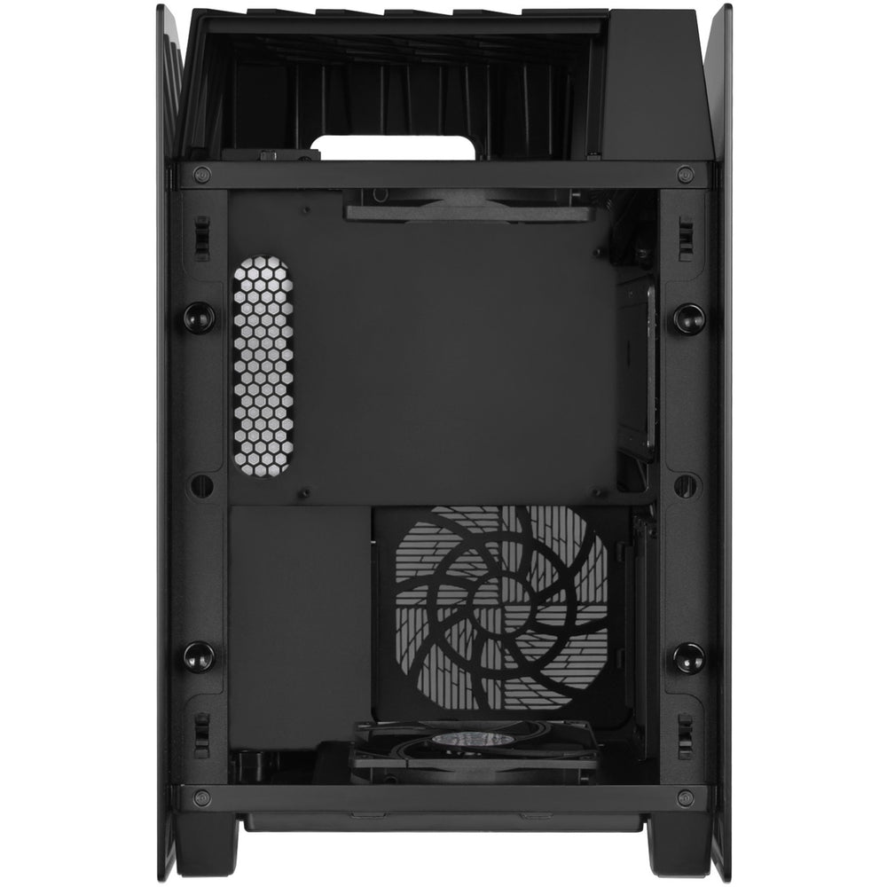 Silverstone SST-LD03B-AF