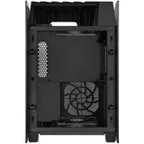 Silverstone SST-LD03B-AF