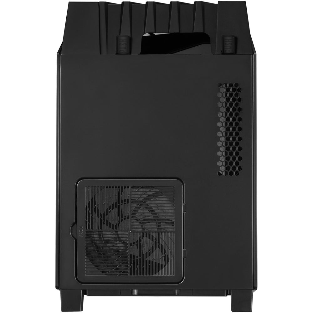 Silverstone SST-LD03B-AF