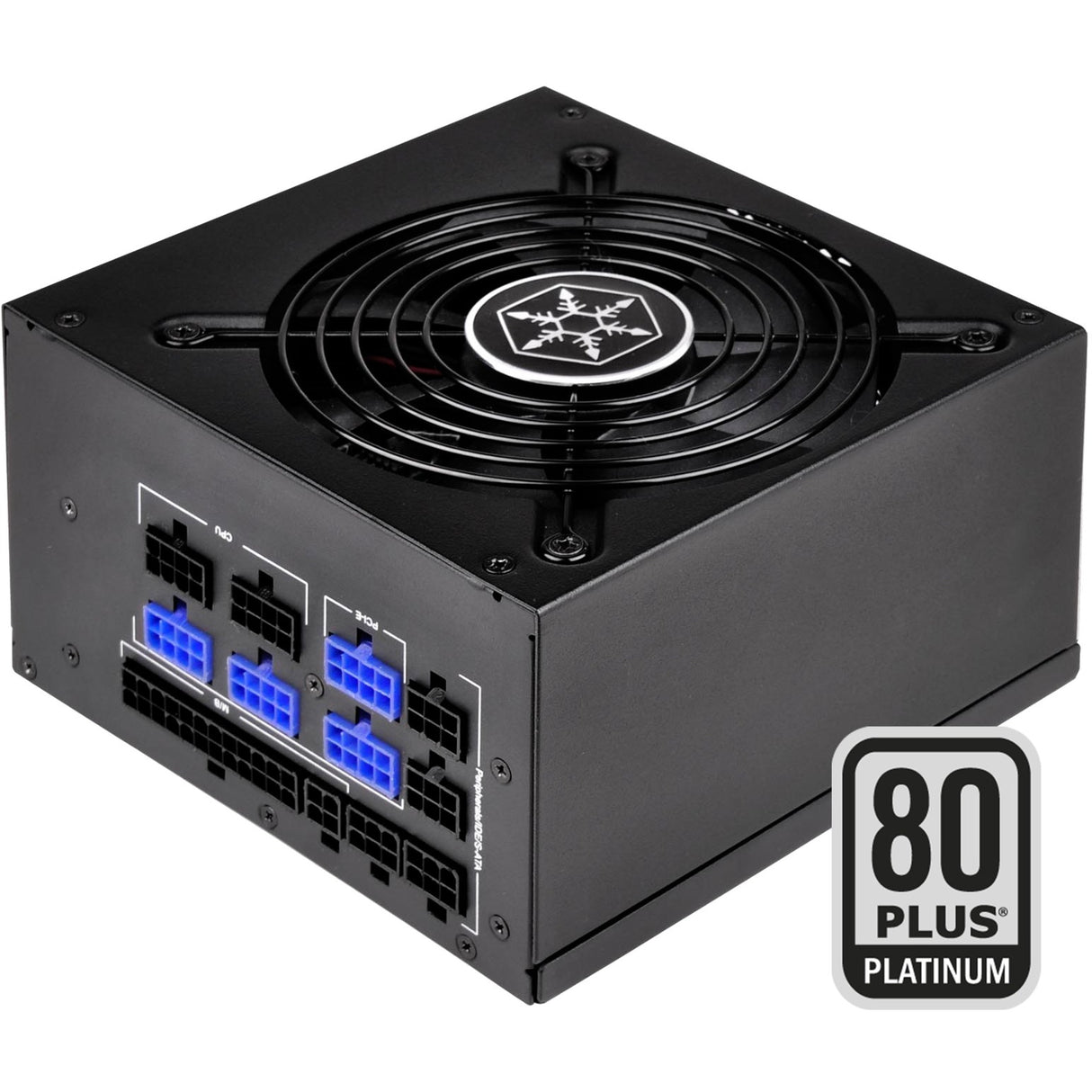 Silverstone SST-St85F-PT