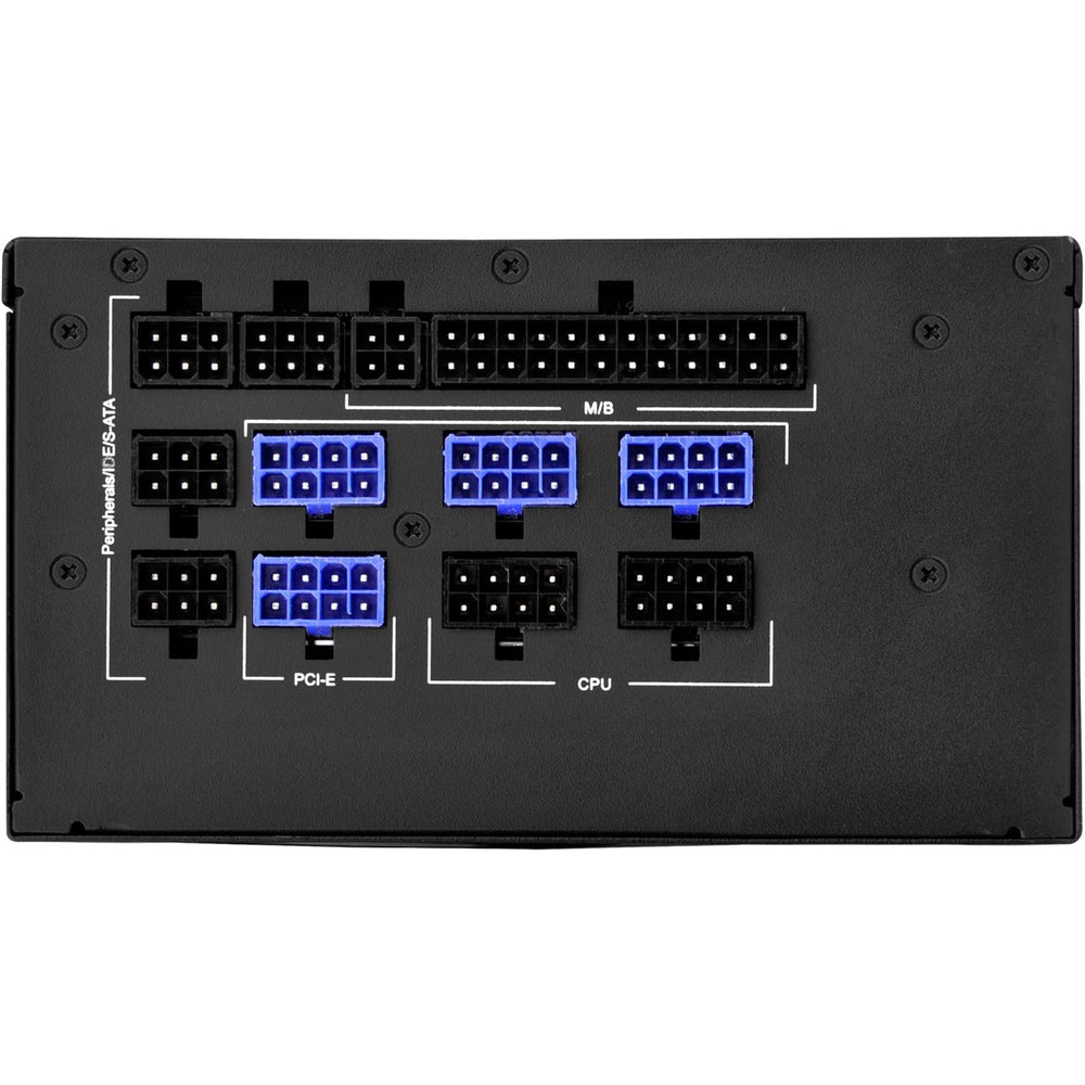 Silverstone SST-St85F-PT