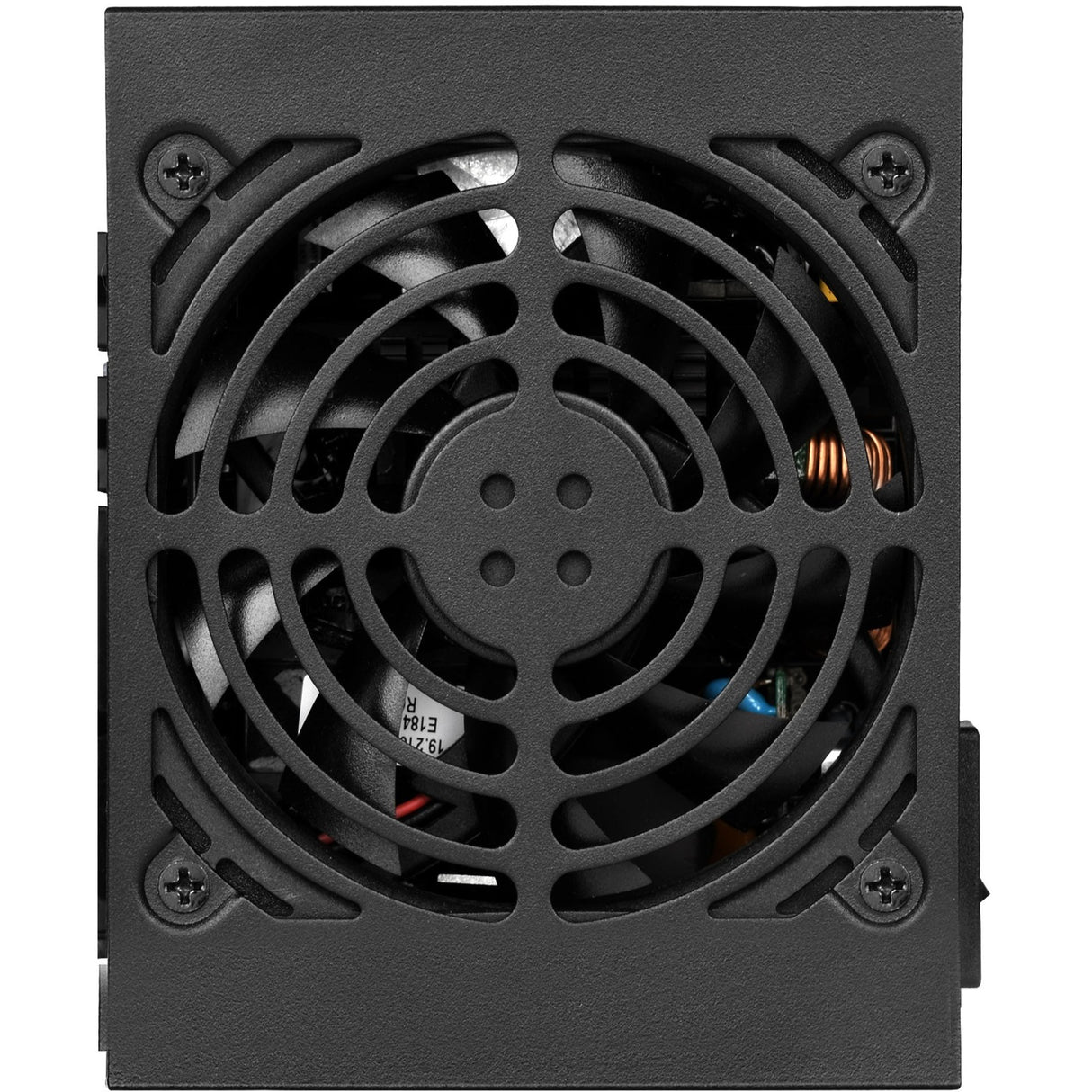 Silverstone SX650-G v1.1
