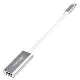 Silverstone Silverstone USB-C 3.1 bis HDMI