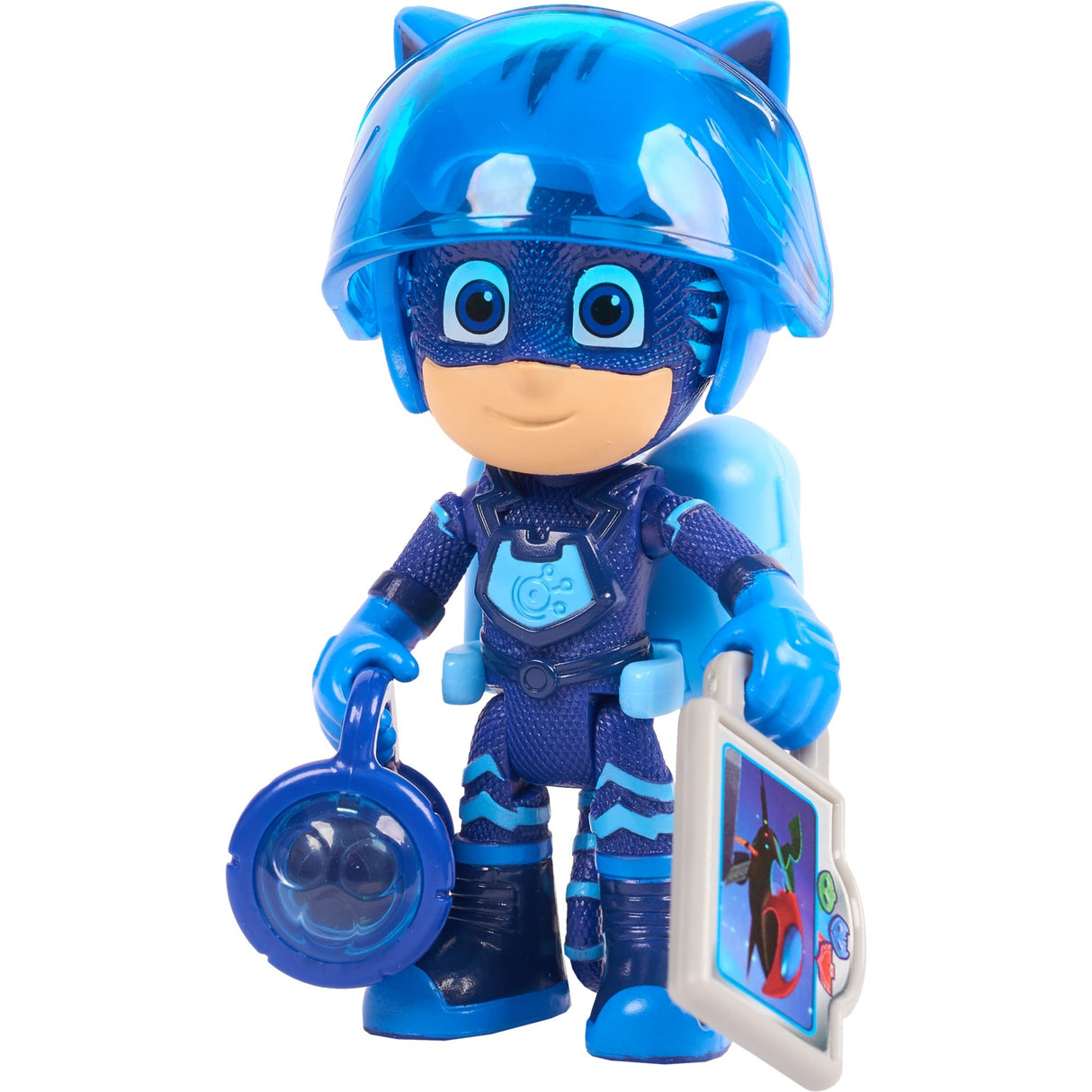 SIMBA PJ MASKS CATBOY SPEEL OBRÁZEK