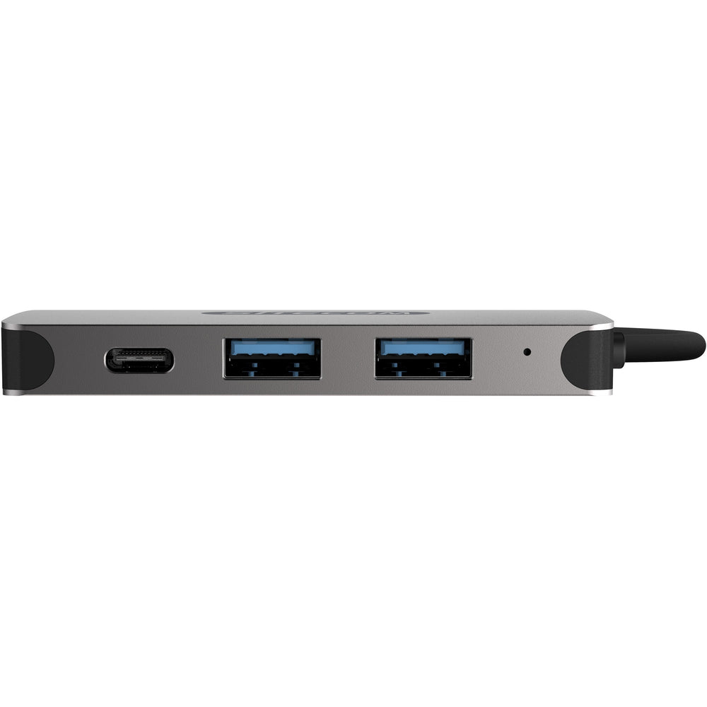 Sitecom CN-384 USB-C-Hub 4-Port