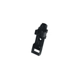 Abus Bordo Ugrip 5700 - Rot, 80 cm