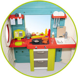 Smoby Chef House