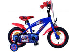 Sonic Prime Bicycle 12 31258