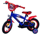 Sonic Prime Bicycle 12 31258