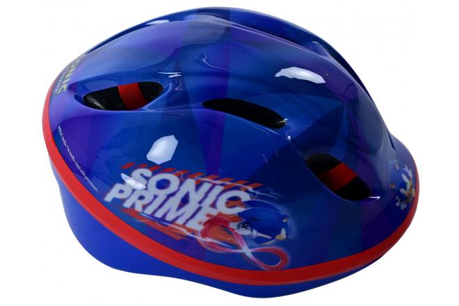 Sonic Prime Prime Fahrradhelm 52-56 cm