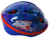 Sonic Prime Prime Fahrradhelm 52-56 cm