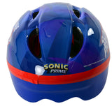 Sonic Prime Prime Fahrradhelm 52-56 cm