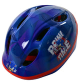 Sonic Prime Prime Fahrradhelm 52-56 cm