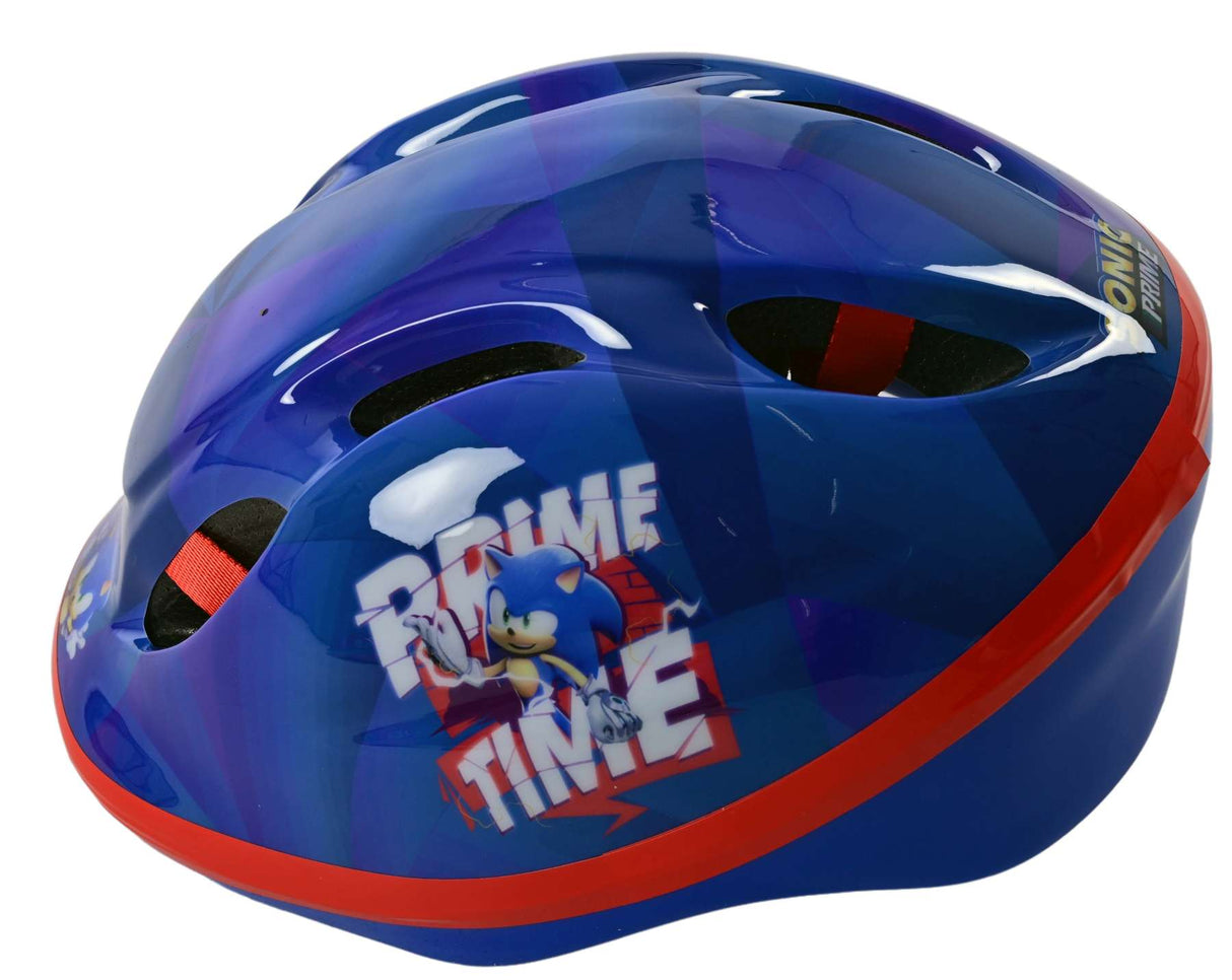 Sonic Prime Prime Fahrradhelm 52-56 cm