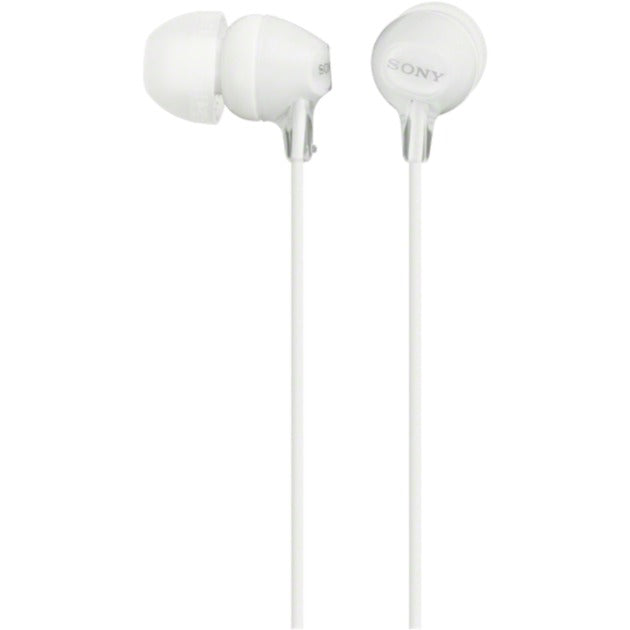 Sony MDR-Ex15APW