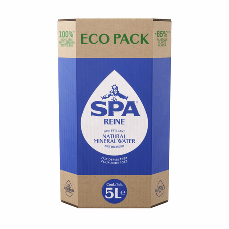 Spa reine Ökopack (5 Liter)