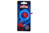 Marvel Bicycle Bell Bell Spider-Man Blue Red 54 mm