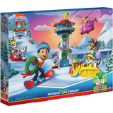 Spin -Master -Adventskalender