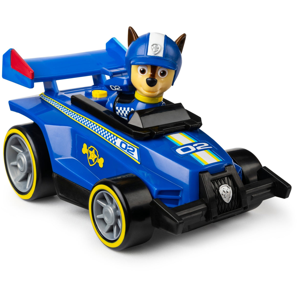 Spin Master Race Go Luxusfahrzeug von Ready RAC