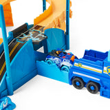 Spin Master Spin True Metal Chase Rettungsspur Set